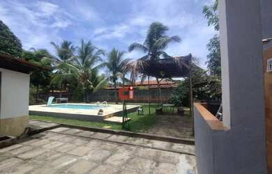 Imagem 5: Casa com 5 dormitórios à venda, 360 m² por R$ 590.000,00 - Aritaguá...