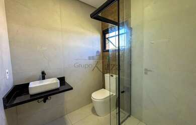 Imagem 9: Oportunidade - Casa Sobrado - Condomínio Vivant Urbanova - 3 Dormitórios - 317,60m²