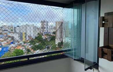 Imagem 4: Apartamento 2 Quartos Em 67M² E 2 Vagas De Garagem Na Federação. 2MCKHF