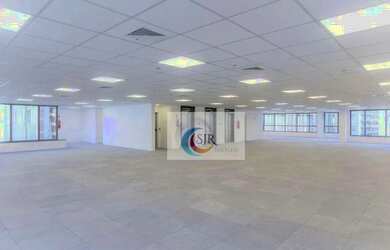 Imagem 9: Conjunto para alugar, 263 m² por R$ 46.601,00/mês - Pinheiros - São Paulo/SP