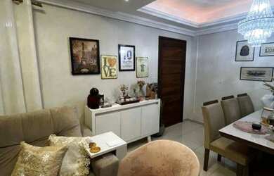 Imagem 6: Casa Duplex com 3 Quartos no Bonsucesso