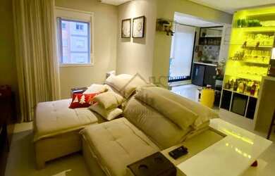 Imagem 4: Apartamento com 1 dormitório para alugar, 65 m² por R$ 7.688,00/mês...