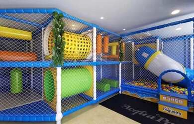 Imagem 5: Locação Acqua Park Alphaville com 2 dormitórios e 2 vagas