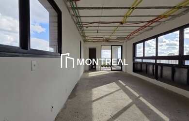 Imagem 8: APARTAMENTO À VENDA NA VILA MADALENA, 1 SUÍTE. 1 VAGA DE GARAGEM LIVRE...