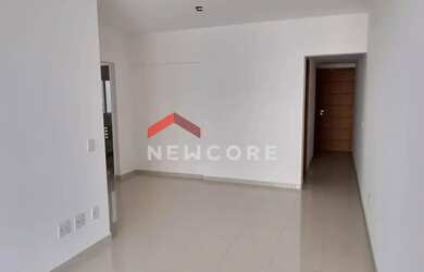 Imagem: O apartamento possui 3 Dormitórios, 3 Banheiros, 2 Vagas na