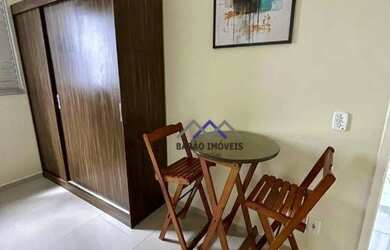 Imagem 2: Apartamento com 2 dormitórios para alugar, 48 m² por R$ 2.974,06/mês...