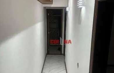 Imagem 6: Apartamento com 2 dormitórios à venda, 52 m² por R$ 200.000,00 - Estrela...
