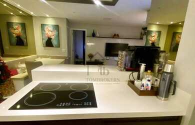 Imagem 8: Apartamento com 1 dormitório para alugar, 65 m² por R$ 7.688,00/mês...