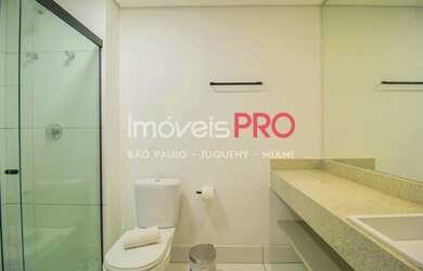Imagem 12: Apartamento a venda 30m²