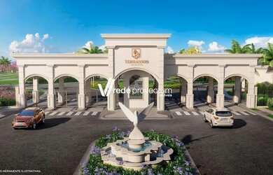 Imagem: O terreno possui 200m² de Área e está localizado em Nossa