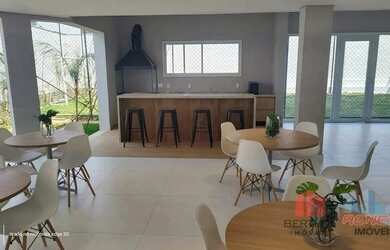 Imagem 12: Apartamento à venda Condomínio La Sierra Jundiaí em Jundiaí