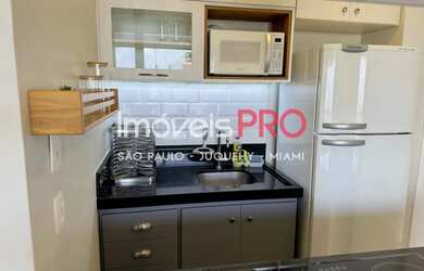 Imagem 14: Apartamento Praça da Árvrore - 200 mts do Metrô