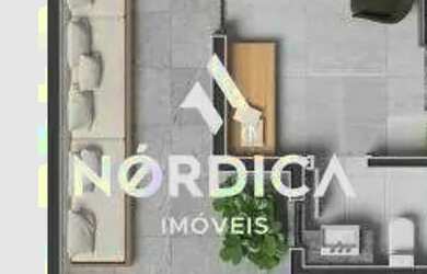 Imagem 6: Sobrado NOVO ao lado do Barigui - 3 quartos