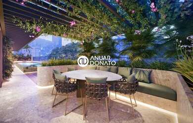 Imagem 3: Lourdes - Apartamento 3 quartos à venda na Anuar Donato