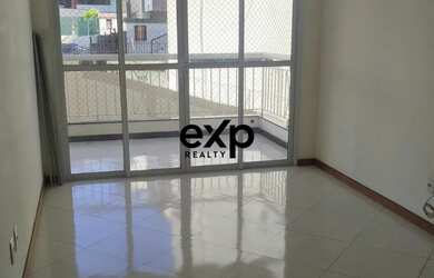 Imagem 2: Apartamento para Locação - Condomínio Palazzio San Pietro Villa Laura