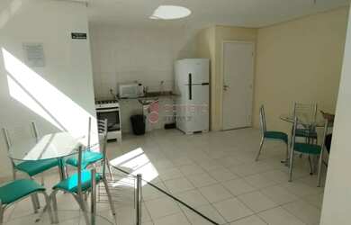 Imagem 11: APARTAMENTO TÉRREO PARA LOCAÇÃO NO CONDOMÍNIO DUETO COLÔNIA - JUNDIAÍ/SP