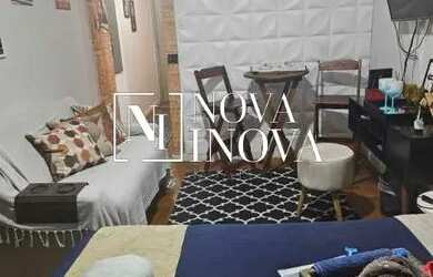 Imagem 4: Kitnet/Conjugado / Residencial / Copacabana