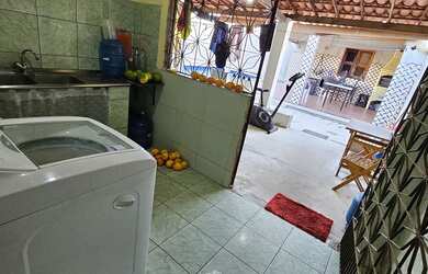 Imagem 10: Vendo casa cm piscina 230mil