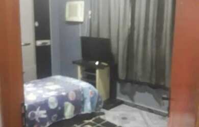 Imagem 3: Vendo casa na águas brancas/casa em conjunto