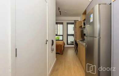 Imagem 7: Imóvel na Coronel Lisboa com 1 dormitórios e 21m²