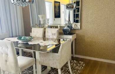 Imagem 3: Oportunidade - Apartamento - Jardim Satélite - Residencial Floradas de São José - 3 Dormit