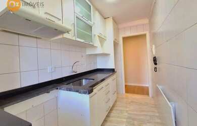 Imagem 9: Apartamento com 2 dormitórios para alugar, 57 m² por R$ 2.856,50/mês...