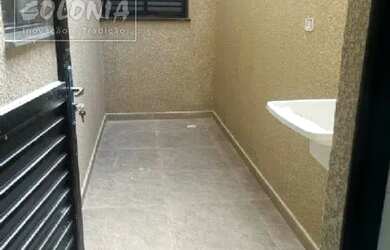 Imagem 11: Apartamento a venda - Vila Cecília Maria, Santo André