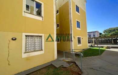 Imagem 15: Apartamento com 02 quartos na região norte de Londrina