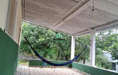 Imagem: A fazenda possui 150m² de Área e está localizado em Joanápolis