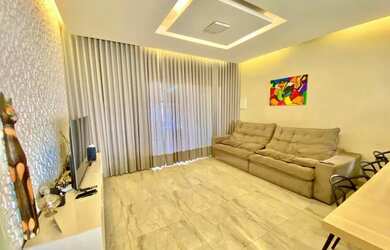 Imagem 15: Imóvel para venda possui 140 metros quadrados com 3 quartos em Recanto...