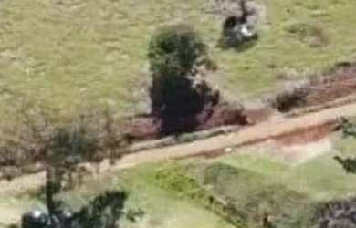 Imagem 5: Terreno à venda, 827 m² por R$ 165.000,00 - Barra Bonita - Três Barras...