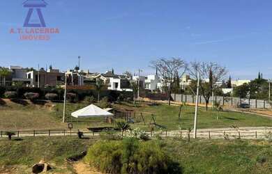 Imagem 4: Lote com 348,5 m² à Venda - Condomínio Diamond Ibituruna