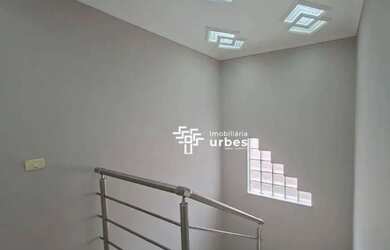 Imagem 9: Casa excelente dois pavimentos com 4 dormitórios para alugar, 215 m²...