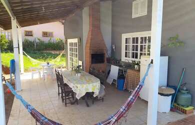 Imagem 10: Casa à venda no bairro Estância Hidromineral Santa Eliza em Itupeva/SP