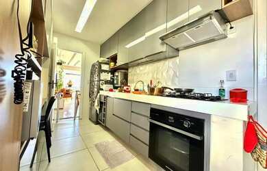 Imagem 5: Apartamento à venda no MANSÃO MONIZ BARRETO, CANELA, Salvador, BA