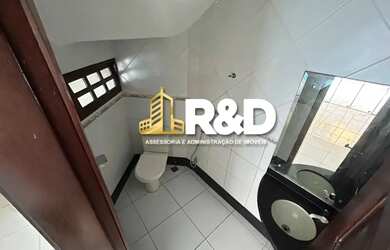 Imagem 9: Casa Nova Parnamirim, piscina e churrasqueira, próximo da av Maria Lacerda