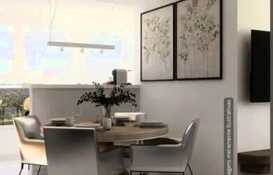 Imagem 14: APARTAMENTO - JARDIM DOS MANACÁS - MG