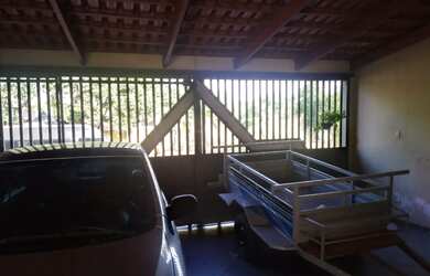 Imagem 10: Casa 03 quartos/02 salas Capuava Casa de Rua com 3 Quarto s e 3 banheiro...