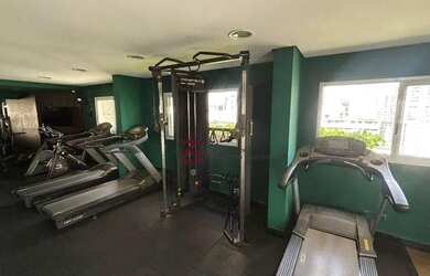 Imagem 16: Apartamento, 55 m² - venda por R$ 865.000,00 ou aluguel por R$ 5.998,92/mês...