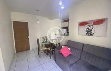 Imagem 2: Apartamento com 02 dormitórios - Vianelo - Vila Della Piazza - Jundiaí/SP REF