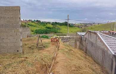 Imagem: O terreno à venda possui e está localizado em Jardim Leblon