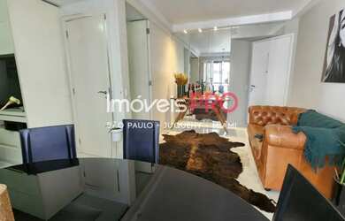 Imagem 5: Apartamento diferenciado no Brooklin