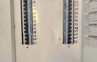 Imagem 10: Galpão industrial e logístico