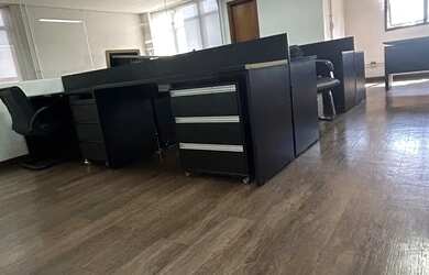 Imagem 14: Excelente sala para locação no bairro Funcionários