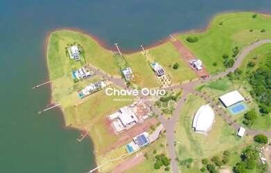 Imagem 13: Terreno no Condomínio Marina Doce Vida 2