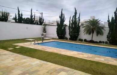 Imagem 2: Casa Condomínio em São Carlos