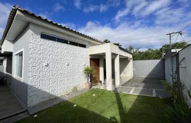 Imagem 2: Vendo casa na região central de Maricá, bairro Boa Vista. Imóvel de...