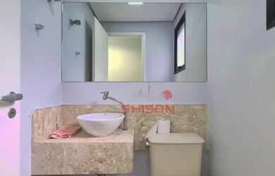 Imagem 9: Sala, proximo a Hospitais de 74 m² - venda por R$ 450.000 ou aluguel...