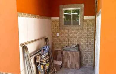 Imagem 15: Casa com 2 dormitórios à venda, 90 m² por R$ 350.000,00 - Bambuí -...