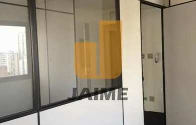 Imagem 8: Conj. Comercial, Perdizes - São Paulo